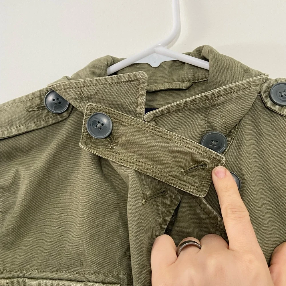 Madewell Jacket - Picture 5 of 8